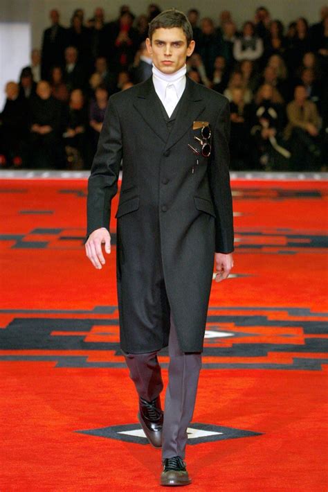 prada 2012 runway|vogue runway prada menswear.